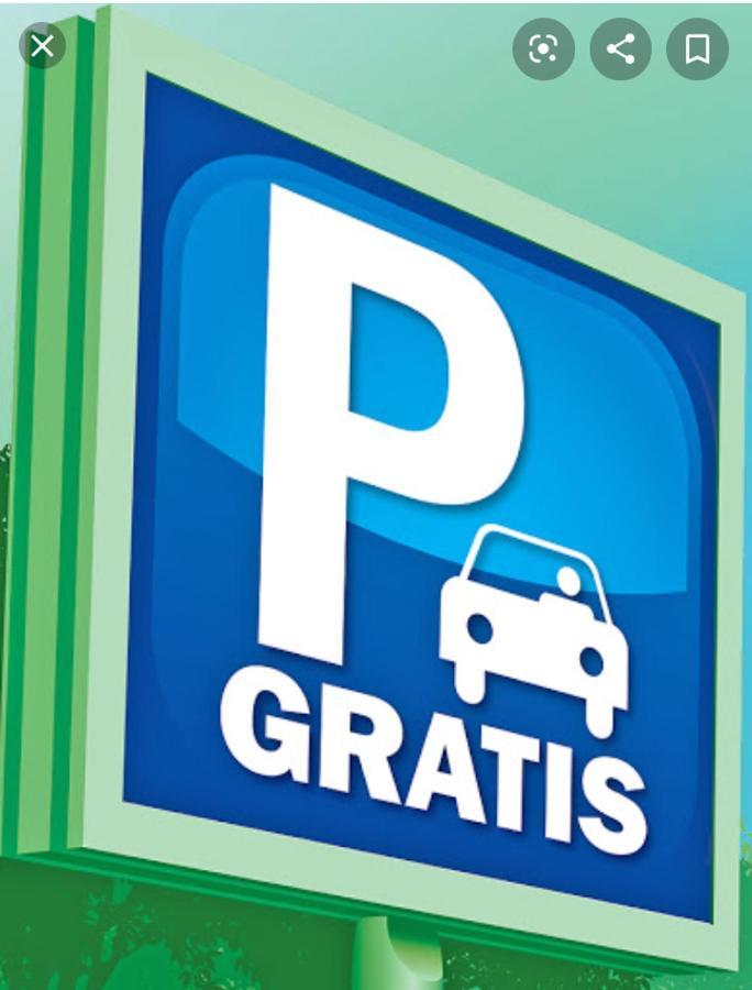 Apto El Clavo-con Parking Gratis