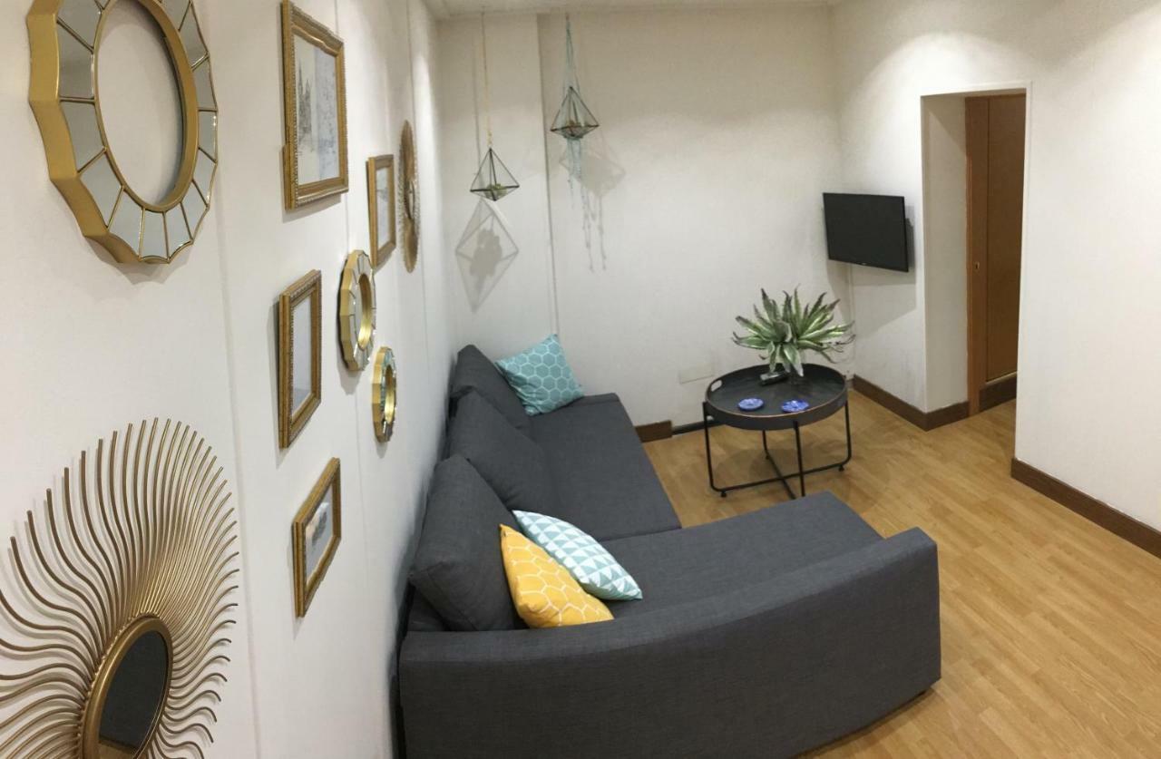 Apto El Clavo-con Parking Gratis Apartment