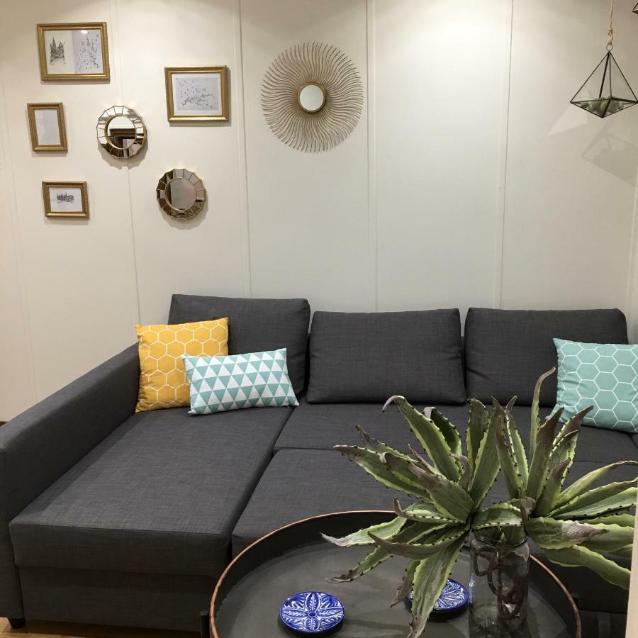 Apartment Apto El Clavo-con Parking Gratis *