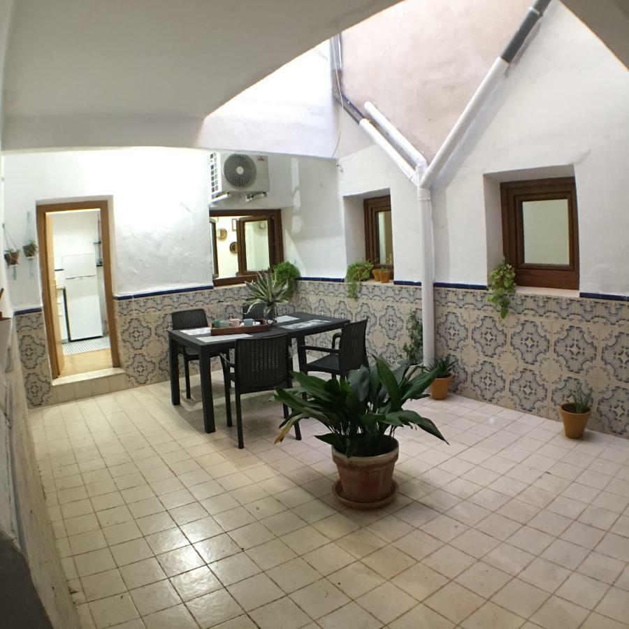 Apartment Apto El Clavo-con Parking Gratis