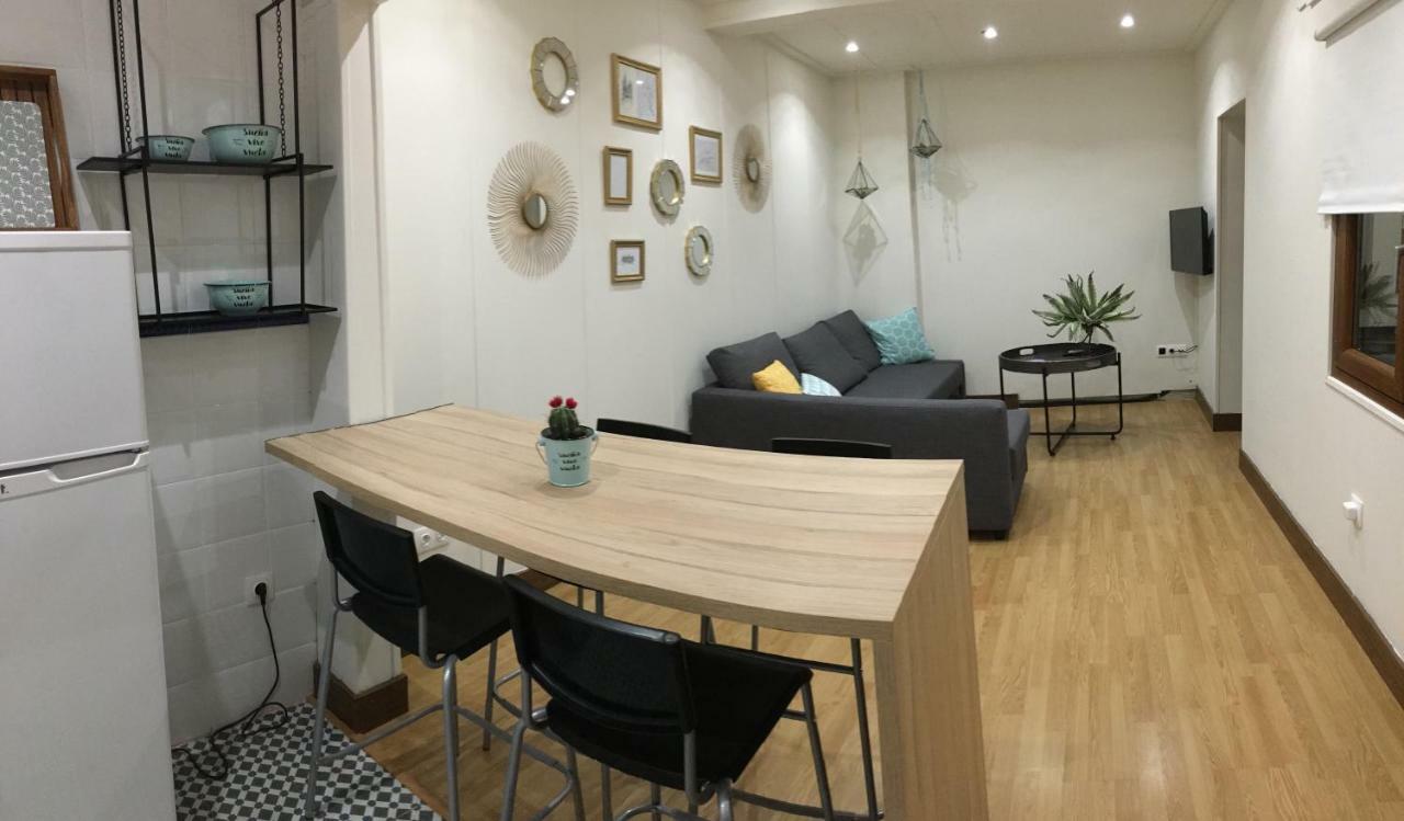 Apartment Apto El Clavo-con Parking Gratis *