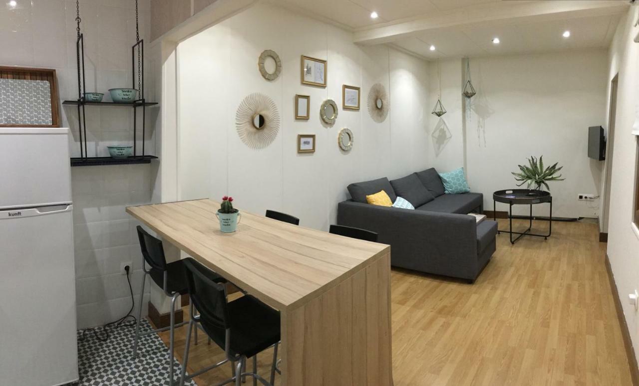 Apto El Clavo-con Parking Gratis Apartment
