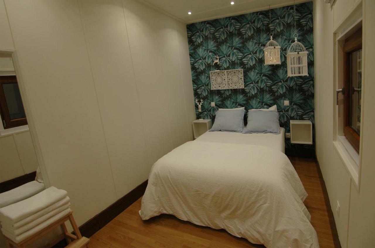 Apartment Apto El Clavo-con Parking Gratis *