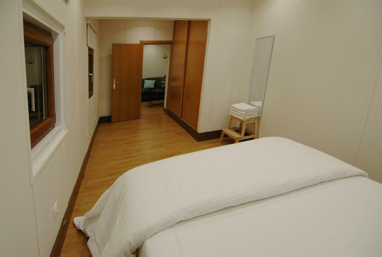 Apto El Clavo-con Parking Gratis Apartment