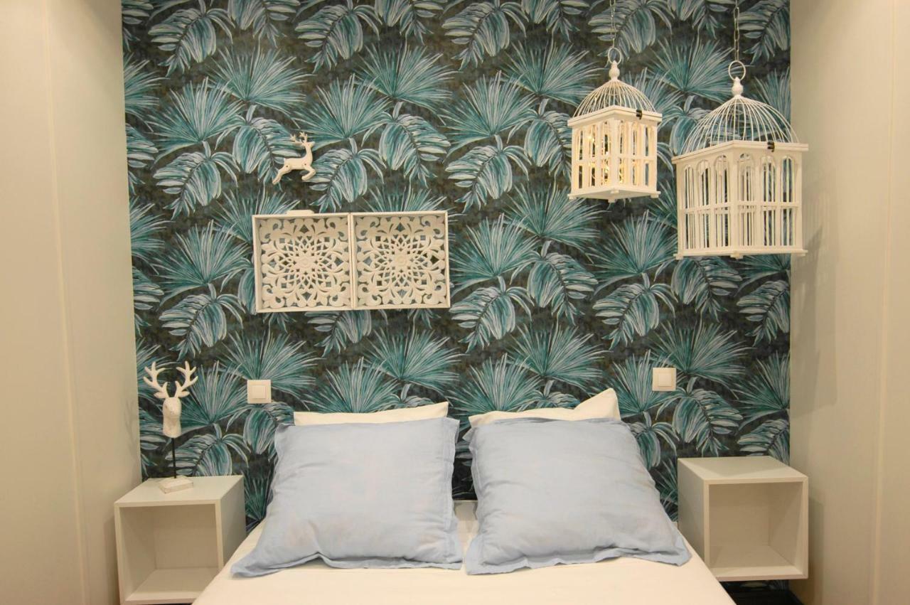 Apto El Clavo-con Parking Gratis Apartment