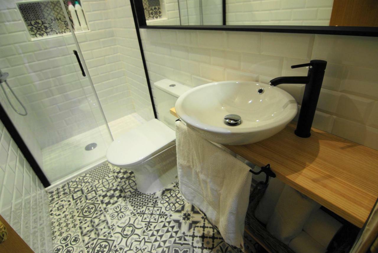 Apto El Clavo-con Parking Gratis Apartment