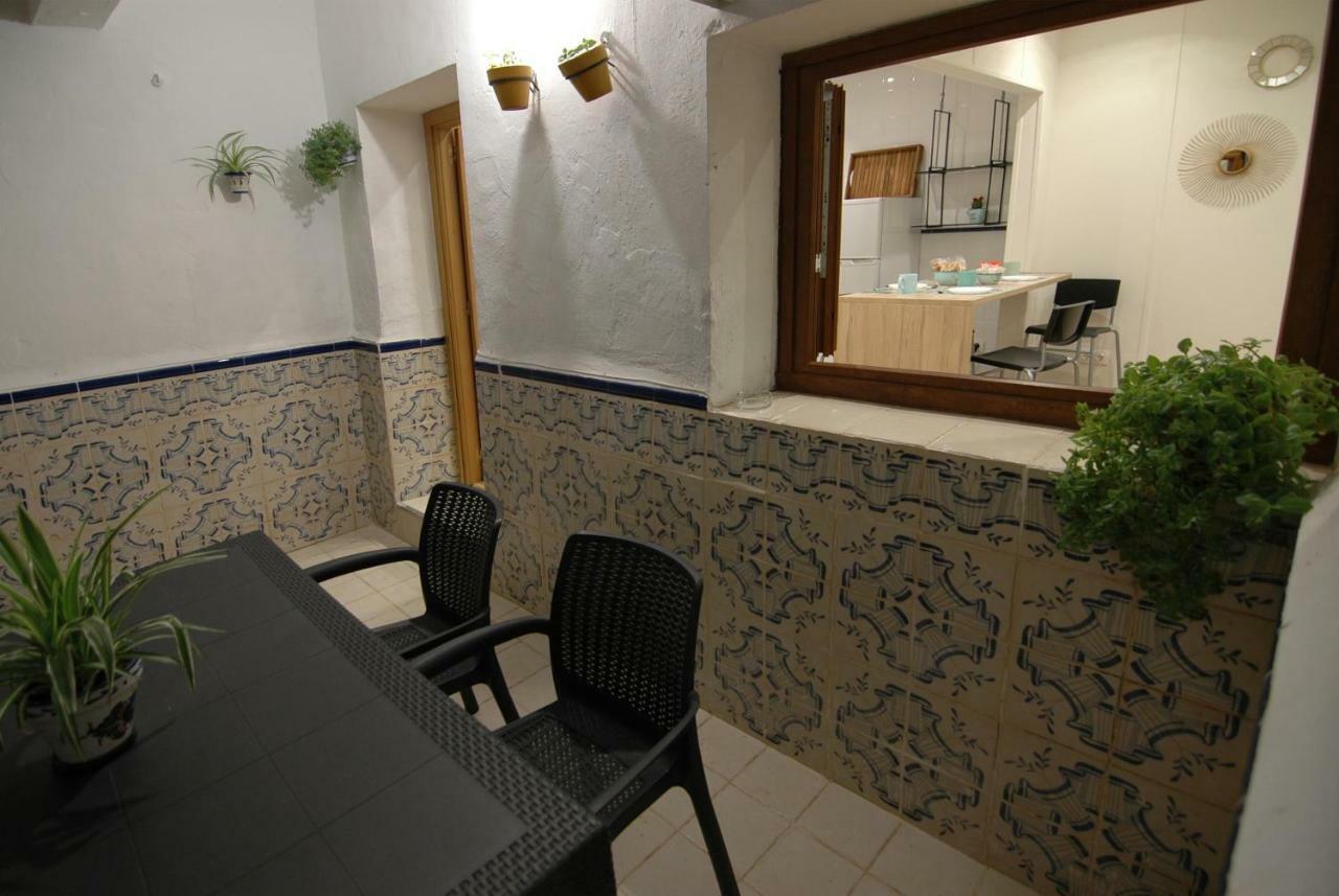 Apto El Clavo-con Parking Gratis Apartment