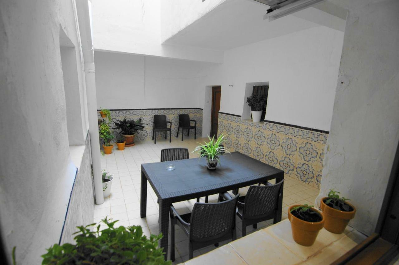 Apartment Apto El Clavo-con Parking Gratis *