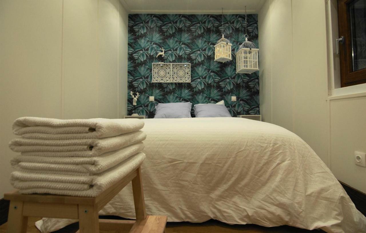 Apartment Apto El Clavo-con Parking Gratis
