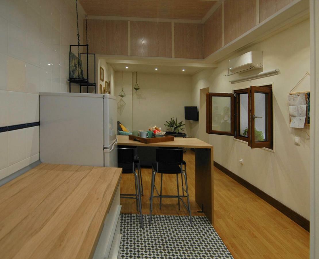 Apartment Apto El Clavo-con Parking Gratis