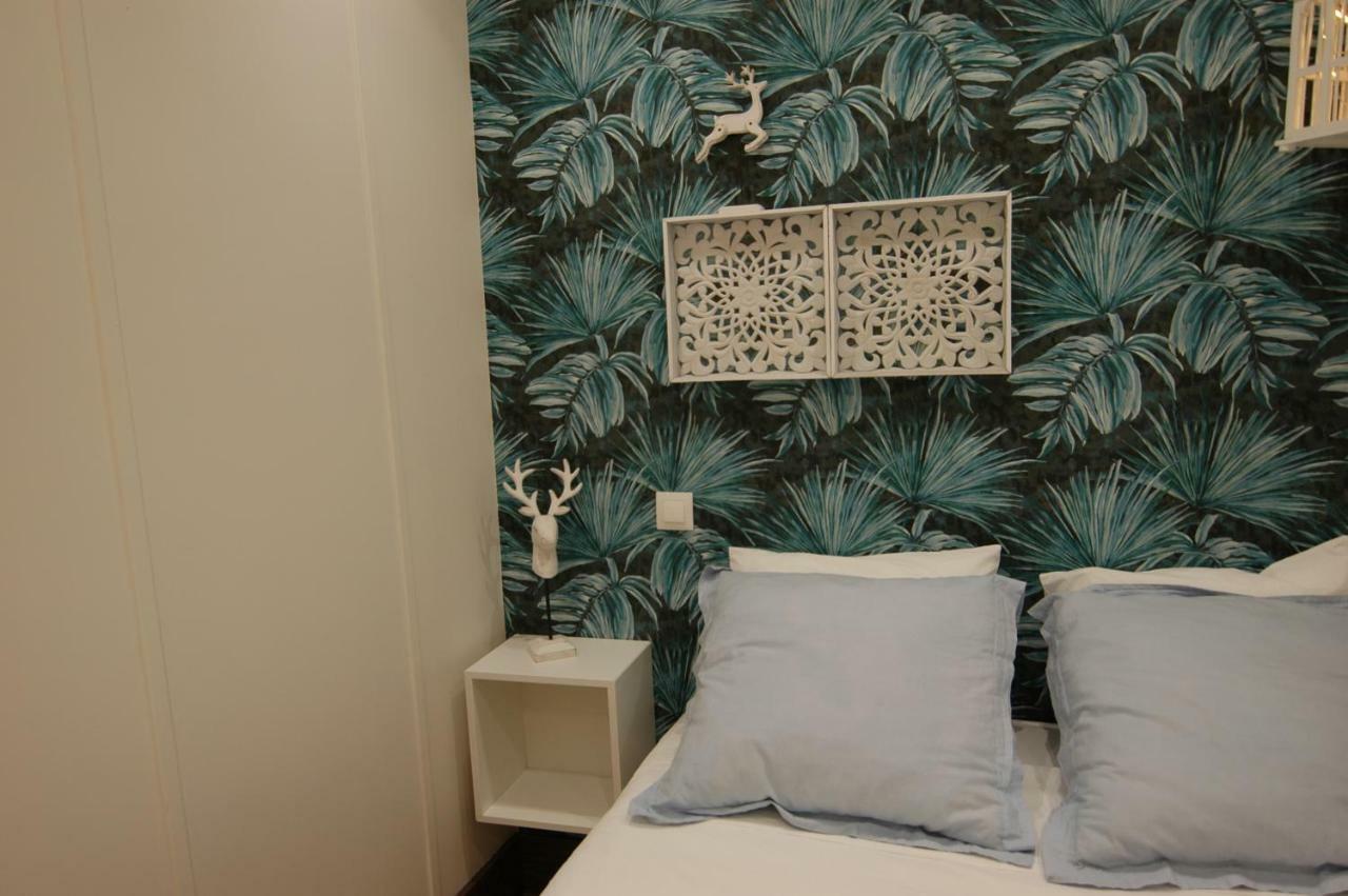 Apto El Clavo-con Parking Gratis Apartment Toledo