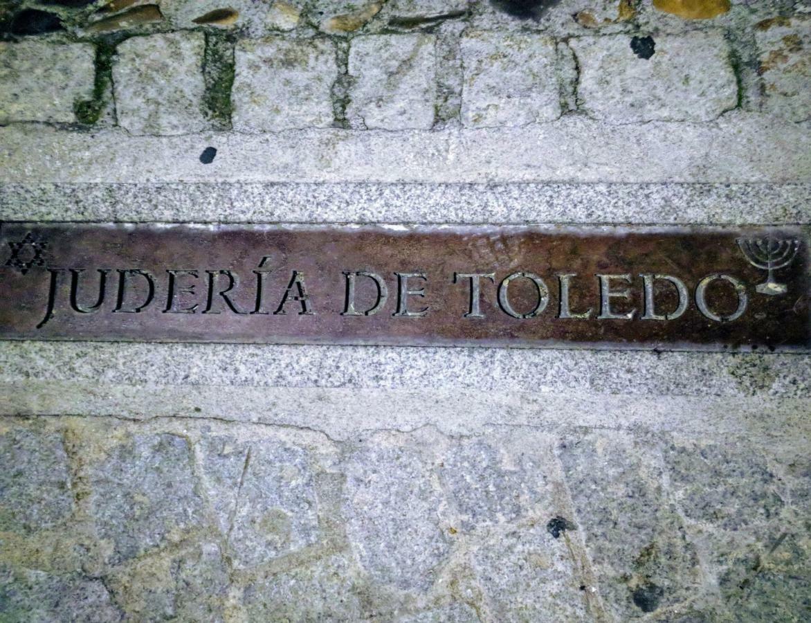 Apartment Apto El Clavo-con Parking Gratis Toledo