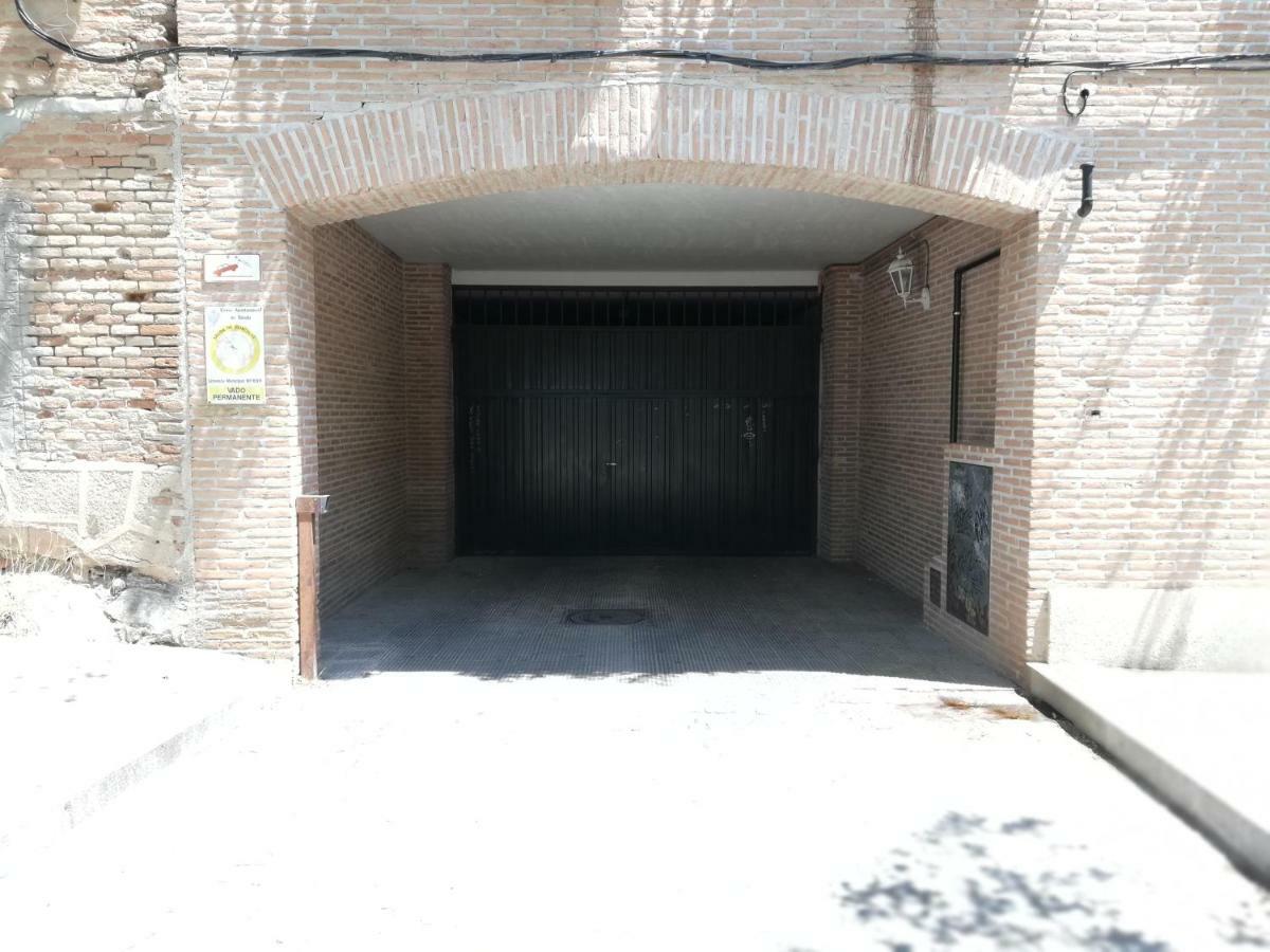 Apto El Clavo-con Parking Gratis