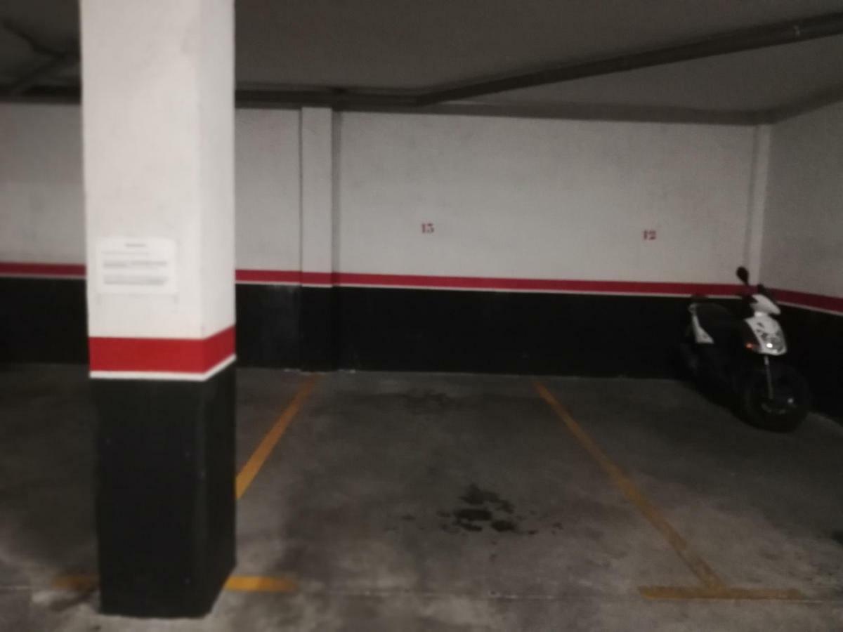 Apartment Apto El Clavo-con Parking Gratis *