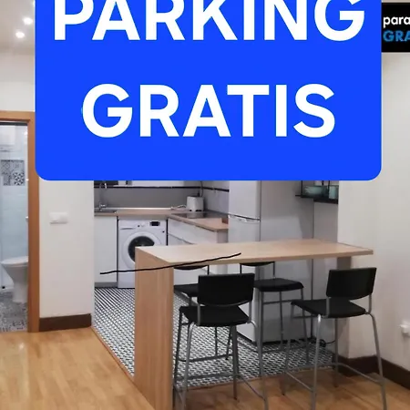 Apto El Clavo-Con Parking Gratis Toledo Exterior photo