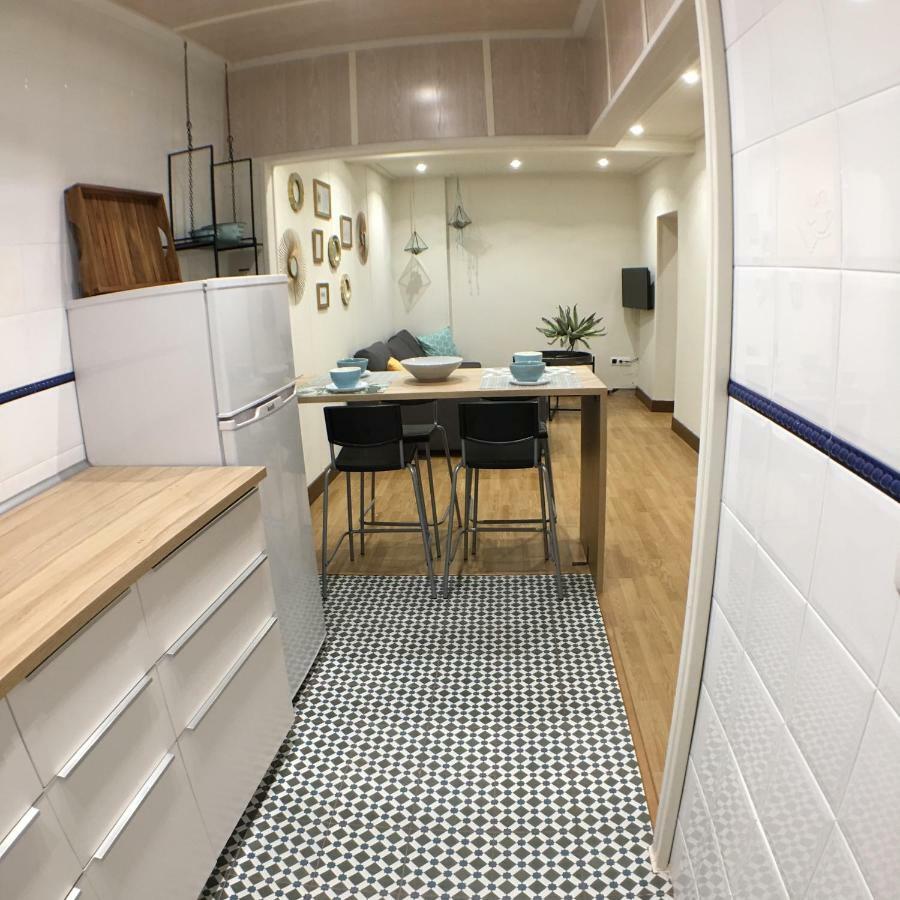 Apartamento Apto El Clavo-con Parking Gratis Toledo